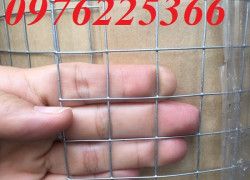 Lưới trát tường 5x5, 10x10, 15x15, lưới tô tường chống nứt