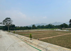 🏞 ĐẤT ĐẸP LẠC THỦY – HÒA BÌNH  TIỀM NĂNG TĂNG TRƯỞNG MẠNH – GIÁ CÒN RẤT MỀM!