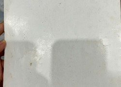 CẦN BÁN NHÀ MỚI HẺM Ô TÔ QUẬN 4