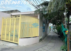 CẦN BÁN NHÀ ĐƯỜNG Ô TÔ – CĂN GÓC 2 MẶT HẺM – GẦN UBND & CHỢ VĨNH NGỌC  GIÁ CHỈ 1 TỶ 950