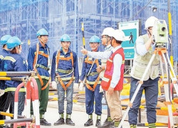 Nhu cầu bảo hộ lao động tại Tây Ninh