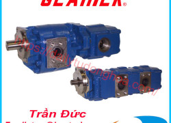 Động cơ bánh răng Geartek | Geartek gear motors