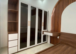 Siêu Phẩm Cấp 4  Nhà Đẹp  Hiện Đại  Ở Phước Long Phường Nam Nha