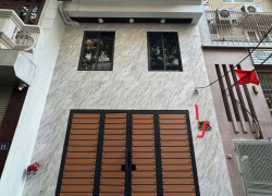 CCMN KIM GIANG – 7 TẦNG THANG MÁY – 11 PHÒNG – FULL ĐỒ 65m2 mt 5.2m Giá 23.5 tỷ