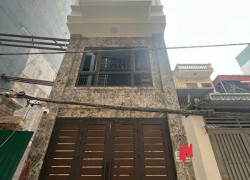 PL NGUYỄN NGỌC NẠI – Ô TÔ - CHDV 13P FULL NỘI THẤT 70m2 7 tầng mt 3.6m Giá 29.8 ty