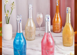 Sparkling Fogoso – Gợi Ý Quà Tặng Tinh Tế Từ CQ Mart