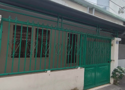 T1699 🔥 sát BV Gia Định, SHR, Vuông, 2 tầng, 4.3x19m, 8.x tỷ