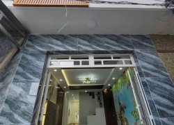 Cần Bán Gấp Căn Nhà Đầy Đủ Tiện Ích