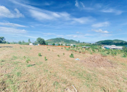 Hẻm đường vào kdl thác Pongour, đức trọng, lâm đồng