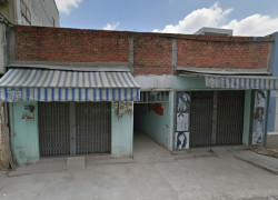 D1703 ⚡️⚡️ Giảm 510tr! Nhà trọ 19P Trần Đại Nghĩa Bình Tân, 324m2, DT 30tr/th, 11.x tỷ