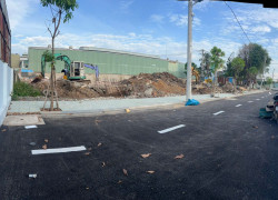 🔥 CƠ HỘI ĐẦU TƯ ĐỘT PHÁ – SỞ HỮU ĐẤT MẶT TIỀN TRUNG TÂM QUẬN 12 CHỈ 4.8 TỶ/LÔ