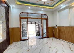 T1705 🔥 sát cầu Sông Chùa Bình Tân, SHR, Nở hậu, HXH, 3 tầng, 5.x tỷ