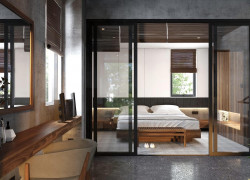 **Bán nhà HXH đường Hoàng Sa, phường 5 Tân Bình (6x16) BDS dòng tiền