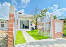 THANH LÍ BÁN GẤP CĂN NHÀ NGAY CHỢ BÌNH CHÁNH HẠ GIÁ CỰC RẺ CHỈ 720tr