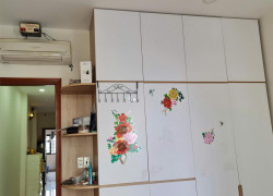 Nhà Phạm Thế Hiển P.5 Quận 8 Hẻm ba gác hẻm thông sát hẻm xe hơi