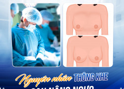 Hiểu rõ về thông khe sau nâng ng.ực