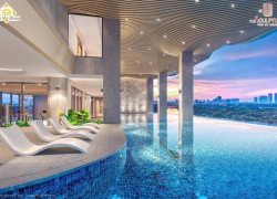 BÁN GẤP CĂN HỘ THE SCULPTURA – PHÚ MỸ HƯNG - QUẬN 7