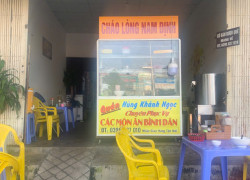 CẦN SANG NHƯỢNG MẶT BẰNG TẠI 472 BÌNH GIÃ – BÀ RỊA – VŨNG TÀU – GIÁ CHỈ 110 TRIỆU