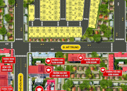 Đất nền Hòa Lạc - Phường Xuân Khanh