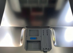 Máy rửa chén KAFF KF-SBL775B New Plus - Chính Hãng Đến Từ Thương Hiệu Đức