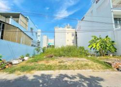 BÁN LÔ ĐẤT THỔ CƯ – TƯƠNG BÌNH HIỆP, THỦ DẦU MỘT – BÌNH DƯƠNG