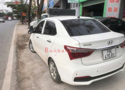 Cần thanh lý xe oto Huyndai i10 đời 2018 xem xe tải hải phòng