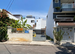 Lô Đất Ngay Trung Tâm Nha Trang Ngang Rộng 9m Phù Hợp Xây Khách Sạn, Tòa Căn Hộ Kinh Doanh