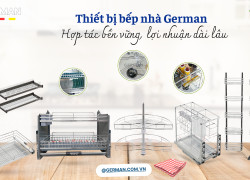 Sắp đến Tết rồi hãy chạy đua với thời gian để có được một căn bếp đẹp