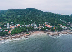 Chỉ từ 14.8tr/m2, sở hữu ngay đất biển Khánh Hòa, một trong những bãi biển đẹp nhất Hành Tinh.