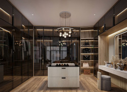 Thi Công Tủ Áo Cánh Kính Cao Cấp – Báo Giá Mới Nhất & 50+ Mẫu Đẹp 2026