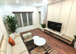 Nguyễn Văn Trỗi – 30m² – 6 Tầng – MT 3.9m – 7.35 Tỷ – Thanh Xuân, Hà Nội