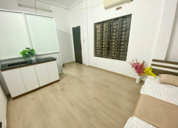 💥 PHÒNG MẶT ĐƯỜNG PHỐ CỔ HÀNG CHÁO – 4.5TR