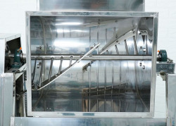 Máy xao ruốc điện