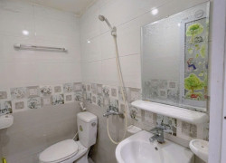 Phòng đẹp 30m² – Ô tô đỗ cửa Trần Quốc Hoàn Giá tốt chỉ 5.3 triệu/tháng