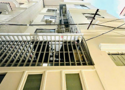 CCMN XUÂN THUỶ - DÒNG TIỀN 40 TRIỆU/THÁNG Dt  45m2 4 tầng mặt tiền 6m Giá 11.9 tỷ