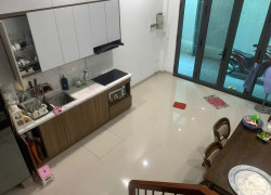 NHÀ ĐẸP QUAN NHÂN - 7 TẦNG THANG MÁY - DT  36m2 7 tầng mặt tiền 3.8m Giá 12.95 tỷ