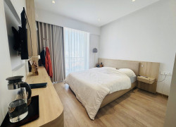 Cần bán gấp căn hộ cao cấp Granview, Khu Cảnh đồi Phú Mỹ Hưng, Quận 7