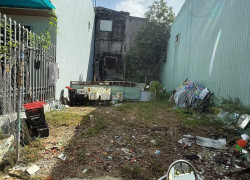 Cơ hội vàng: Đất thổ cư 87m2 Hòa Thọ Đông, Cẩm Lệ, Đà Nẵng, 523/41 Cách Mạng Tháng 8, sổ đỏ, giá 3.8 tỷ.