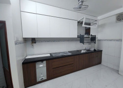 Nhà bán HXH Âu Cơ gần Chợ Phạm Văn Hai – 3 tầng BTCT – Tân Bình giá 6 tỷ