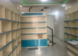 Nhà bán hxh Âu Cơ – dtcn 40.6m2 – 2 tầng – ngang gần 4m – giá 5.35 tỷ