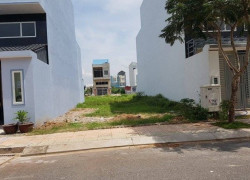 BÁN ĐẤT THỔ CƯ ĐƯỜNG THẠNH XUÂN 25 – QUẬN 12