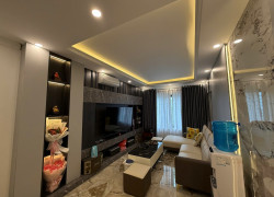 NHÀ ĐẸP GIANG BIÊN – 6 TẦNG FULL NỘI THẤT – NGÕ THÔNG Ô TÔ – GIÁ CHỈ 6 TỶ