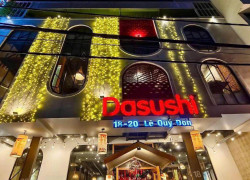 💥💥💥💥 CĂN NHÀ MẶT BẰNG ĐƯỜNG LÊ QUÝ ĐÔN ĐÀ NẲNG THUẬN TIỆN, DIỆN TÍCH 510M2, GIÁ CHỈ 87 TỶ, SỔ ĐỎ CHÍNH CHỦ! dòng