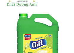 CHUYÊN CUNG CẤP HÓA PHẨM NƯỚC RỮA TAY, NƯỚC GIẶT, NƯỚC RỮA CHÉN, NƯỚC TẨY TOILET VĨNH LONG