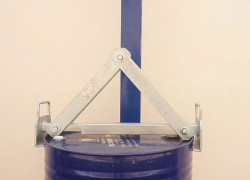 🎯 KẸP NẮP THÙNG SƠN KHÍ NÉN TVKN 06 – NHANH HƠN, TIỆN HƠN, AN TOÀN HƠN