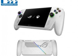 Máy chơi game ASUS ROG Xbox Ally RC73YA-NH002W 90NV00G1-M002N0