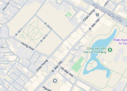 SÁT MẶT TIỀN TRỤC XUYÊN TÂM - 100M2 - 4 TẦNG - NGANG 4M - TƯƠNG LAI CỰC KỲ TƯƠI SÁNG.