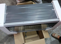 Máy Sấy Chén Kaff KF-DRD800KR - Hàng Chính Hãng