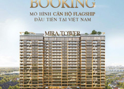 Mở bán toà Mỉa Tower - Dự án Regal Complex Đà Nẵng. Giảm 100tr cho khách hàng đặt Booking sớm
