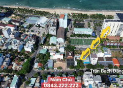 💥💥 BÁN BIỆT THỰ Trần Bạch Đằng
, 300M2, 3 TẦNG, GIÁ 70 TỶ, Đang cho thuê 60tr. HĐ 5năm